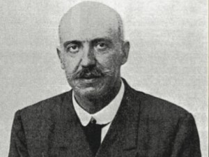 Giuliano Vanghetti